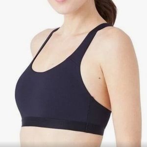 b. tempt’d Sports Crop